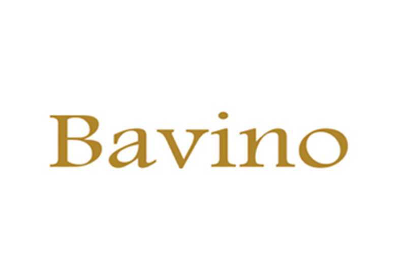 bavino logo